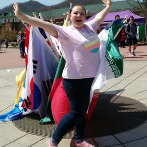 Meet your Posher, Megan